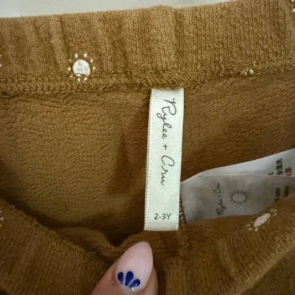 Rylee + Cru Matching Set - Suns - Picture 7 of 11